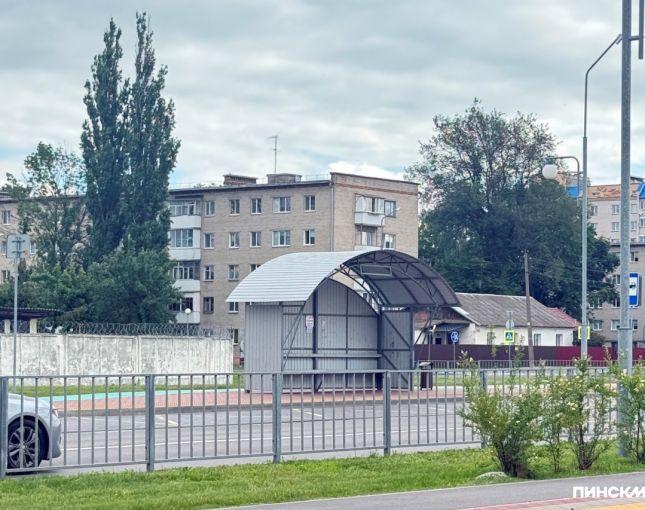 Пинск меняет маршруты автобусов: из-за ремонта дорог «Жемчужный» остался без «четверки»