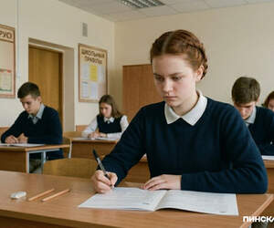 НИКО-2026: в Беларуси 20 тысяч школьников проверят на функциональную грамотность