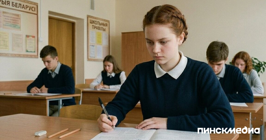 НИКО-2026: в Беларуси 20 тысяч учащихся проверят на функциональную грамотность
