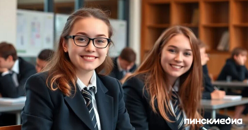 Новый путь в вузы Беларуси: школьники могут поступать без экзаменов