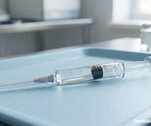 Неделя иммунизации в Беларуси 2026: какие изменения внесены в календарь прививок