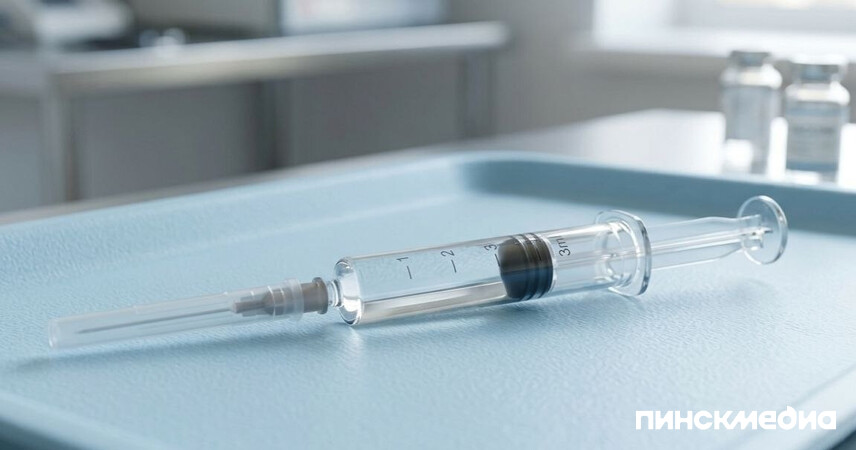 Неделя иммунизации в Беларуси 2026: какие изменения внесены в календарь прививок