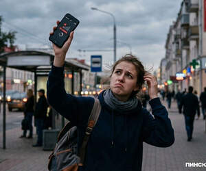 Мобильных операторов в Беларуси будут штрафовать за плохую связь