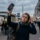 Мобильных операторов в Беларуси будут штрафовать за плохую связь