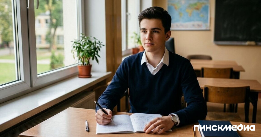 Регистрация на ЦТ-2026: сколько стоит тест и как не потерять год из-за лишнего слова