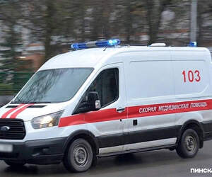 Опасный трюк и алкоголь: в Гродно 16-летний подросток попал в реанимацию после вечеринки