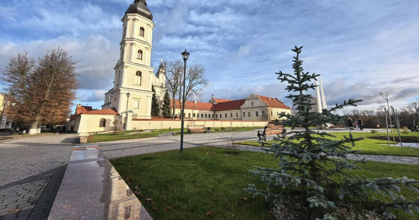Тепло не по сезону: прогноз погоды по Беларуси на 6-7 декабря