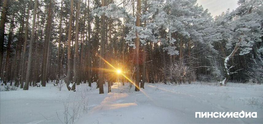 На Земле началась магнитная буря и мощные полярные сияния