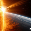 Повышенную вероятность магнитных бурь на 7-8 мая прогнозируют ученые