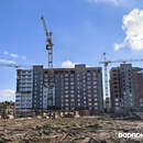 В Беларуси утверждена программа жилищного строительства на 2026 год