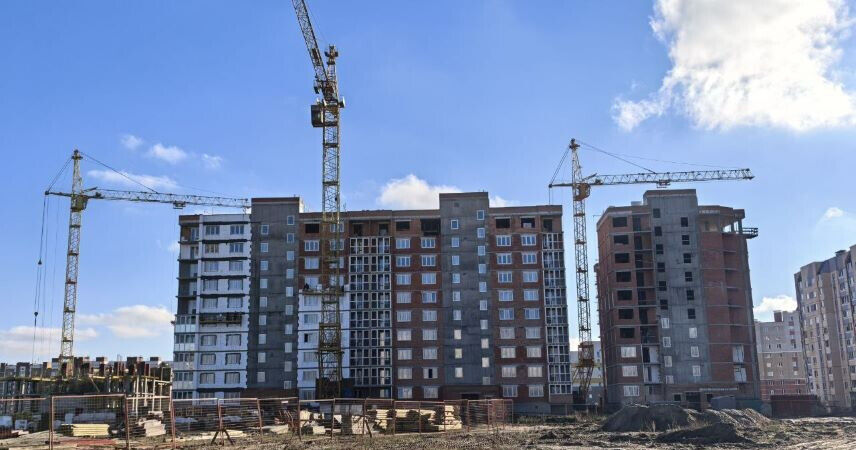 В Беларуси существенно сокращены сроки заселения в арендное жилье