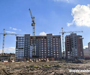 В Беларуси утверждена программа жилищного строительства на 2026 год