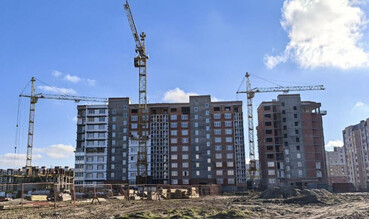 В Беларуси существенно сокращены сроки заселения в арендное жилье