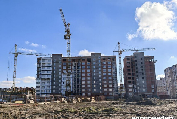 В Беларуси существенно сокращены сроки заселения в арендное жилье