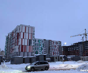 Строительство жилья в Пинске в 2026 году: где появятся новые многоэтажки и какие районы пойдут под снос