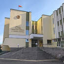 В Пинске через суд выселили арендатора-должника из ГДК