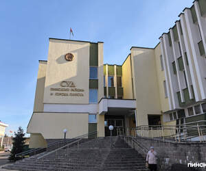 «Не помню, как сел за руль»: гибель друга и 6 лет колонии – в Пинске судили 27-летнего водителя BMW