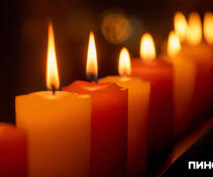Расписание панихид на Радоницу на кладбищах Пинска 20-21 апреля