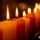 Благодатный огонь доставят в Беларусь утром 12 апреля