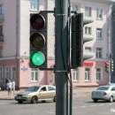 В Беларуси планируют установку светофоров с искусственным интеллектом
