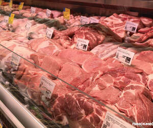 МАРТ установил лимиты роста цен на товары на каждый месяц 2026 года в Беларуси