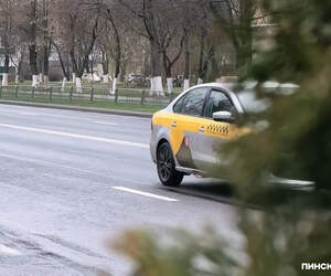 В Пинске и районе с 6 по 10 апреля ГАИ проведет массовые проверки такси