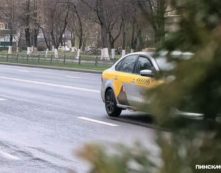 Новые правила такси в Беларуси: цена «от борта» и право пассажира выбирать способ оплаты