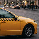 В Пинске конфисковали автопарк службы такси: недоплатили в бюджет 350 тысяч рублей