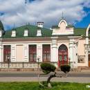 Афиша Полесского драмтеатра на июнь 2026 года