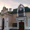 Афиша Полесского драмтеатра на февраль 2026 года