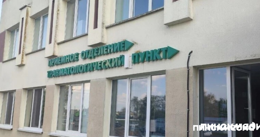 Минздрав отмечает резкий рост травм из-за гололеда - в три раза за последние сутки