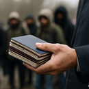 Помогал мигрантам попасть в Украину: в Пинске арестовали иностранца