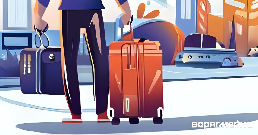 «Красный» или «зеленый» коридор? Правила заполнения пассажирской декларации разъяснила Брестская таможня