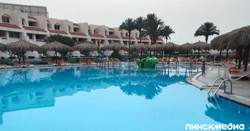 Белорусские туристы в 2025 году чаще всего выезжали в Россию и Турцию