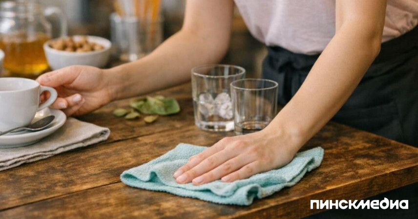 Работа для тех, кому 14+: в Пинске пройдет масштабная ярмарка вакансий