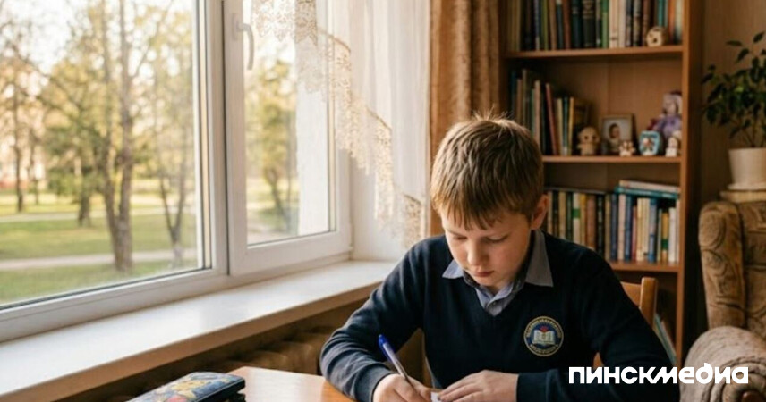 Сколько времени должен тратить школьник на «домашку»? В Минобре рассказали