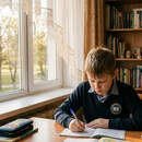 Сколько времени должен тратить школьник на «домашку»? В Минобре рассказали