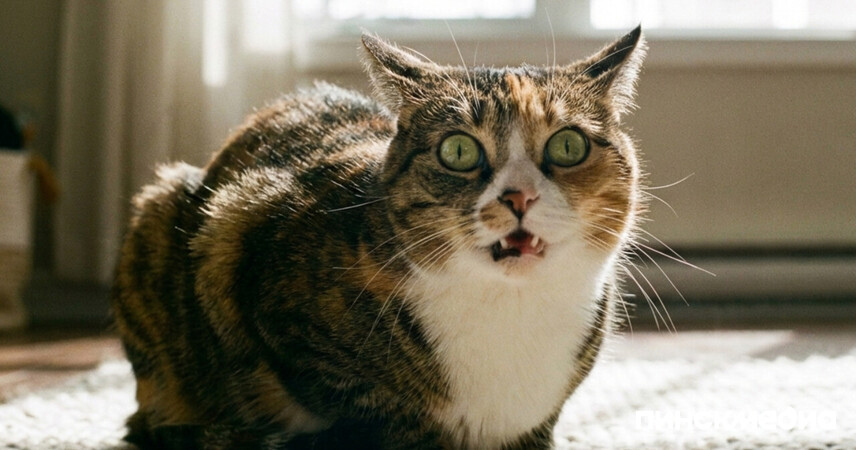 Покормил кота за 1800 долларов: парень из Гомеля обокрал родителей своей девушки