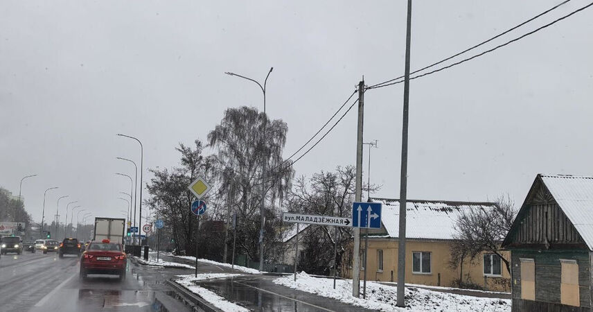 «Около нуля»: чем опасны температурные качели для автомобилистов в межсезонье