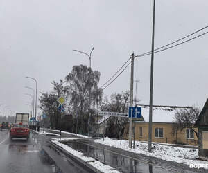 «Около нуля»: чем опасны температурные качели для автомобилистов в межсезонье