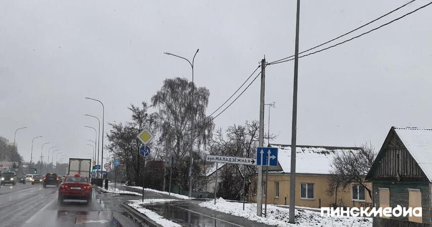 В Пинском районе в Галево построят начальную школу на 100 мест