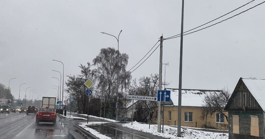 «Около нуля»: чем опасны температурные качели для автомобилистов в межсезонье