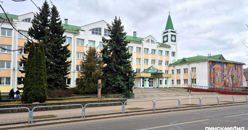 В студотряды планируют трудоустроить 8 тысяч молодых людей в Брестской области