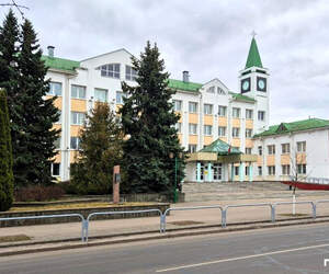 В студотряды планируют трудоустроить 8 тысяч молодых людей в Брестской области