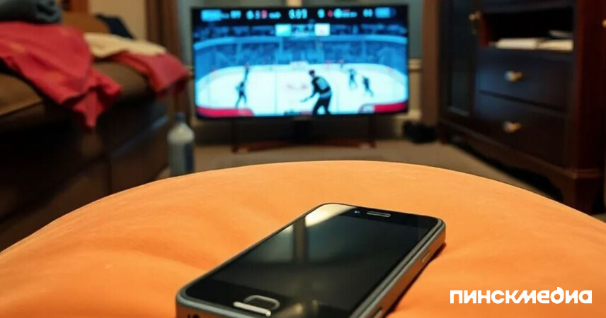 Пинчанин стал жертвой собственного увлечения: азарт привел к «уголовке»