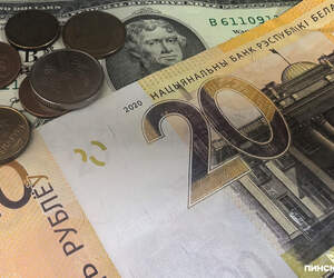 Нацбанк Беларуси ускоряет девалютизацию: доля рубля в экономике достигла 82%