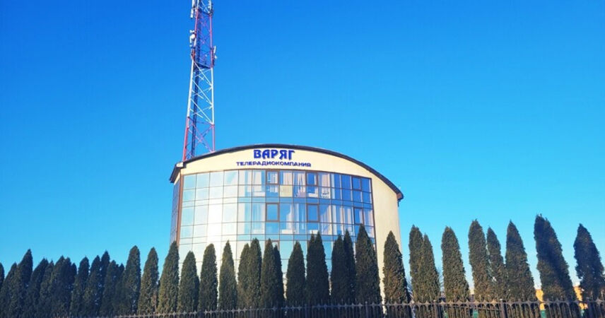 Мы снова с вами! Встречайте обновленный сайт ВарягМедиа