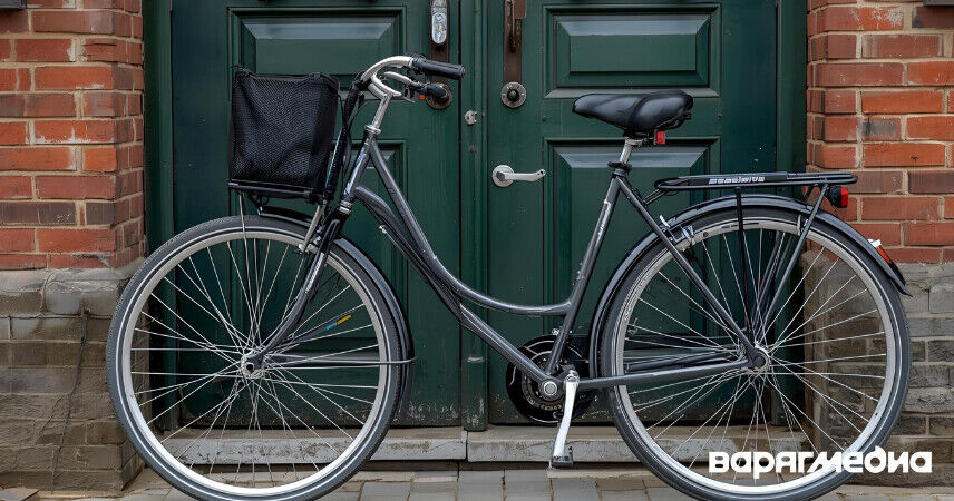 В Пинске участились кражи велосипедов: чаще воруют из подъездов жилых домов