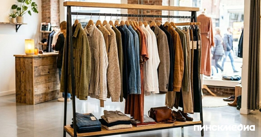 Госстандарт запретил продажу ряда моделей Sinsay, Reserved и Cropp