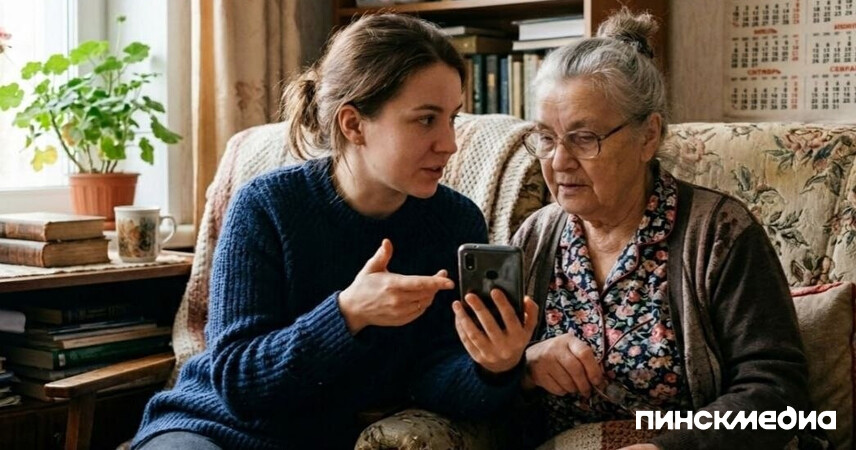 Личный кабинет вместо очередей: Минтруда оцифровало 41 услугу